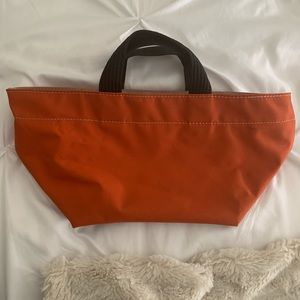 Mini Herve Chapelier tote